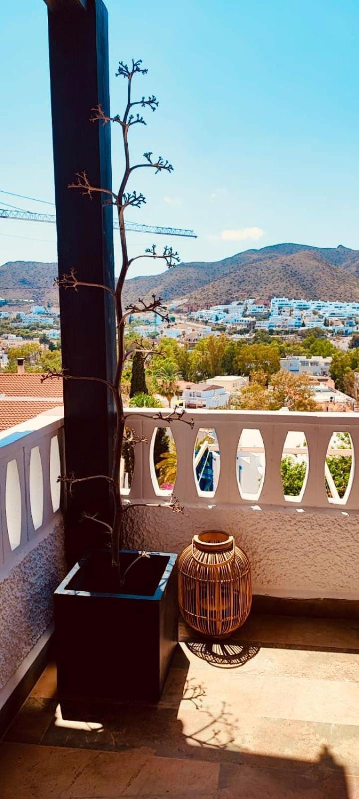 Casa Mirador - San Jose Villa Exterior foto